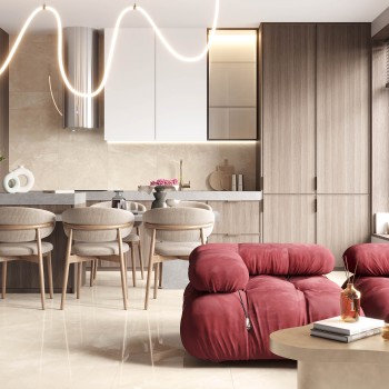 Коллекция Laparet Carnico Beige